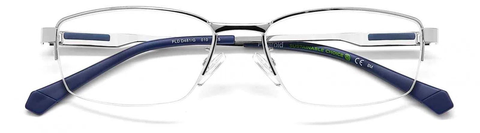 Polaroid Core PLDD481 Eyeglasses - view 15